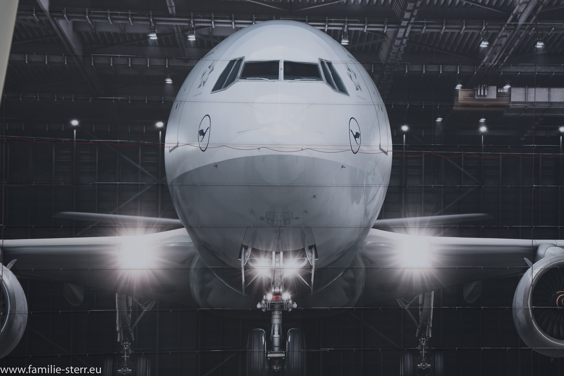 Munich Airport Center